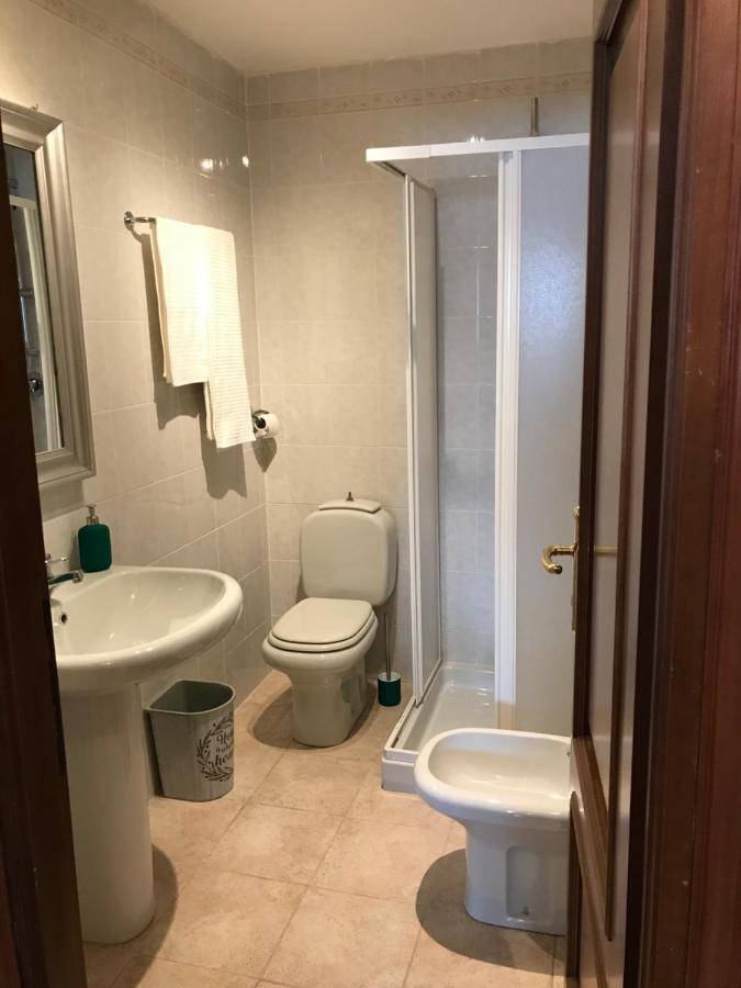 Aroma Di Legno E Profumo Di Neve Apartment Breuil-Cervinia Exterior foto